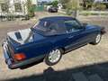 Mercedes-Benz SL 380 SL Blau - thumbnail 36