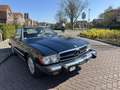 Mercedes-Benz SL 380 SL Blau - thumbnail 21