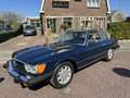 Mercedes-Benz SL 380 SL Blau - thumbnail 6