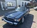 Mercedes-Benz SL 380 SL Blau - thumbnail 3