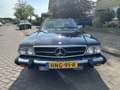 Mercedes-Benz SL 380 SL Blau - thumbnail 2