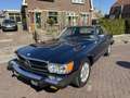 Mercedes-Benz SL 380 SL Blau - thumbnail 5