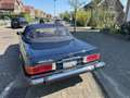 Mercedes-Benz SL 380 SL Blau - thumbnail 31
