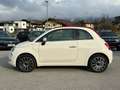 Fiat 500 500C Dolcevita FireFly Hybrid 70 Weiß - thumbnail 3
