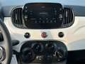 Fiat 500 500C Dolcevita FireFly Hybrid 70 Weiß - thumbnail 12