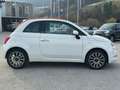 Fiat 500 500C Dolcevita FireFly Hybrid 70 Weiß - thumbnail 7