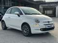 Fiat 500 500C Dolcevita FireFly Hybrid 70 Weiß - thumbnail 8
