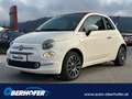 Fiat 500 500C Dolcevita FireFly Hybrid 70 Weiß - thumbnail 1