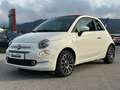 Fiat 500 500C Dolcevita FireFly Hybrid 70 Weiß - thumbnail 2