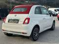 Fiat 500 500C Dolcevita FireFly Hybrid 70 Weiß - thumbnail 6