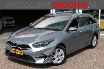 Sportswagon 1.0 T-GDi DynamicPlusLine