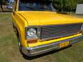 Chevrolet Stepside a p k vrij belasting vrij   V 8 Jaune - thumbnail 2