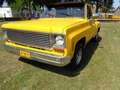 Chevrolet Stepside a p k vrij belasting vrij   V 8 Jaune - thumbnail 4