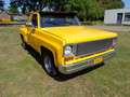 Chevrolet Stepside a p k vrij belasting vrij   V 8 Jaune - thumbnail 1