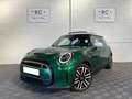 MINI Cooper SE 184 Yours Vert - thumbnail 1