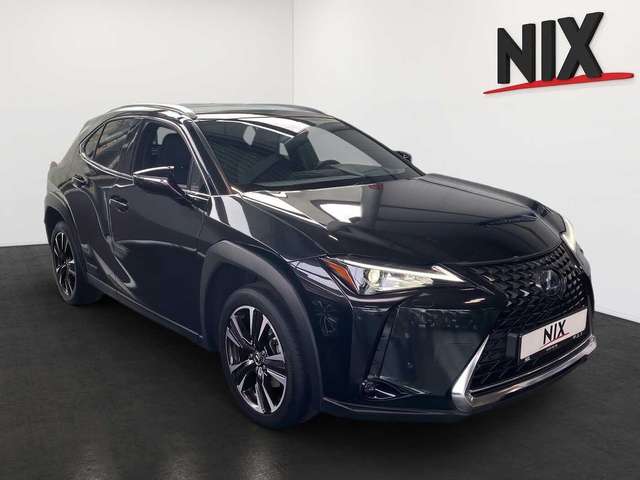 Lexus UX 250h 2.0 Hybrid Style Edition LED KAMERA