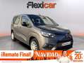 Toyota Proace City 1.5D 75kW (100CV) GX L1 Brun - thumbnail 1
