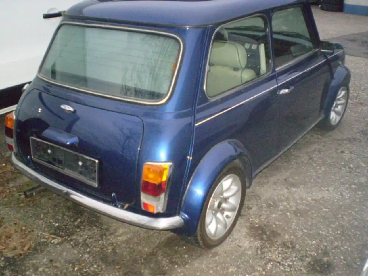 MINI Cooper Sport, foto 4