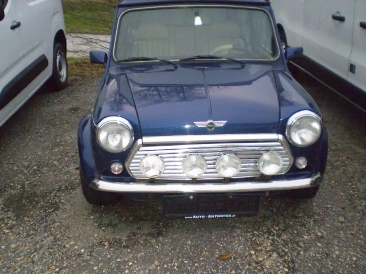 MINI Cooper Sport, foto 2