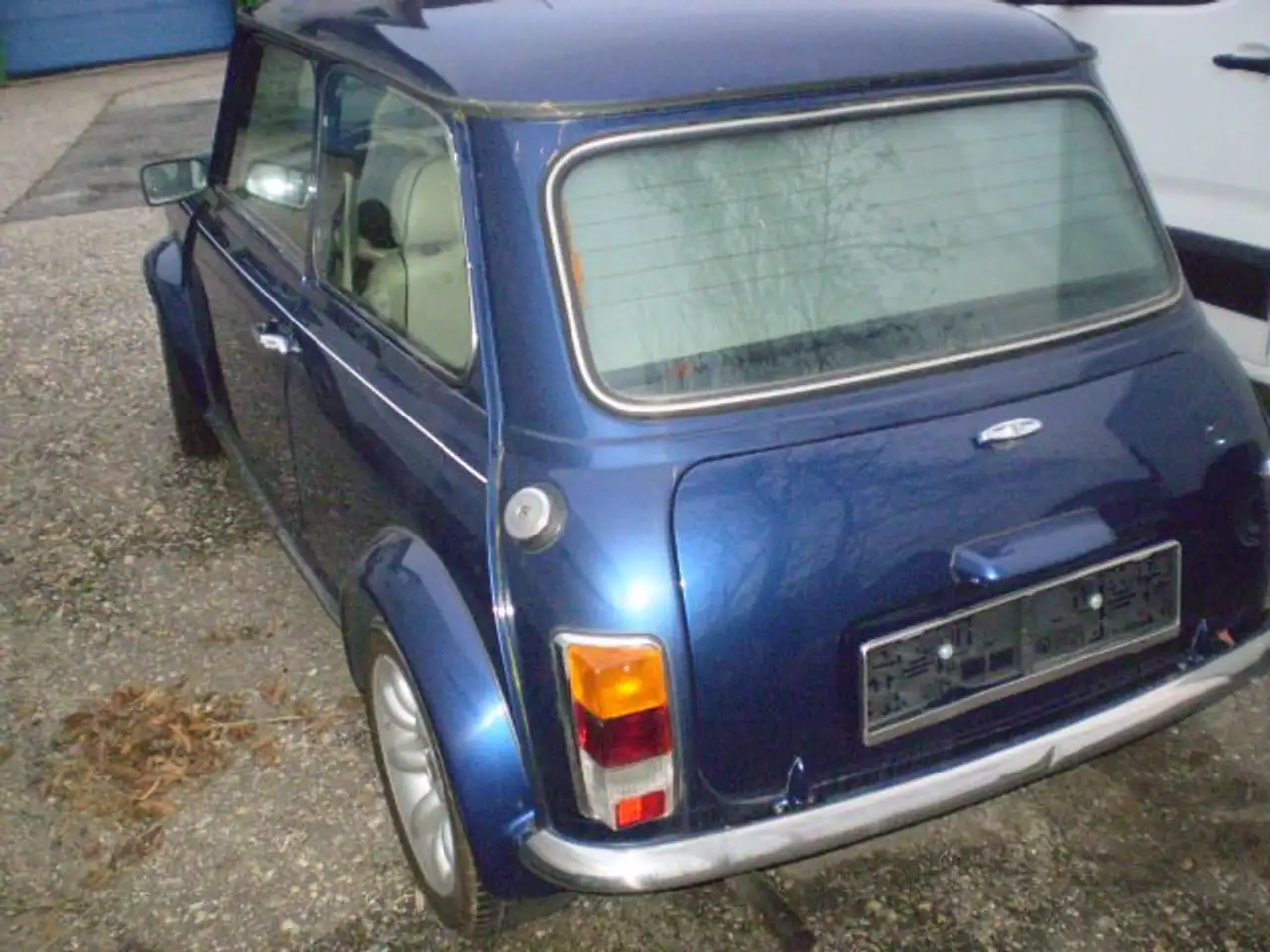 MINI Cooper Sport, foto 5