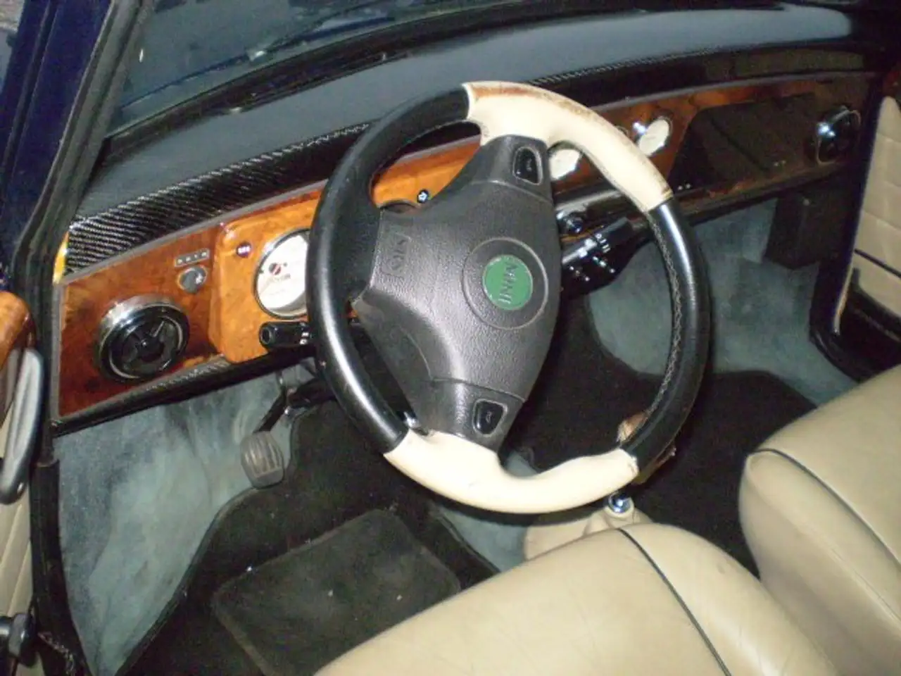 MINI Cooper Sport, foto 8