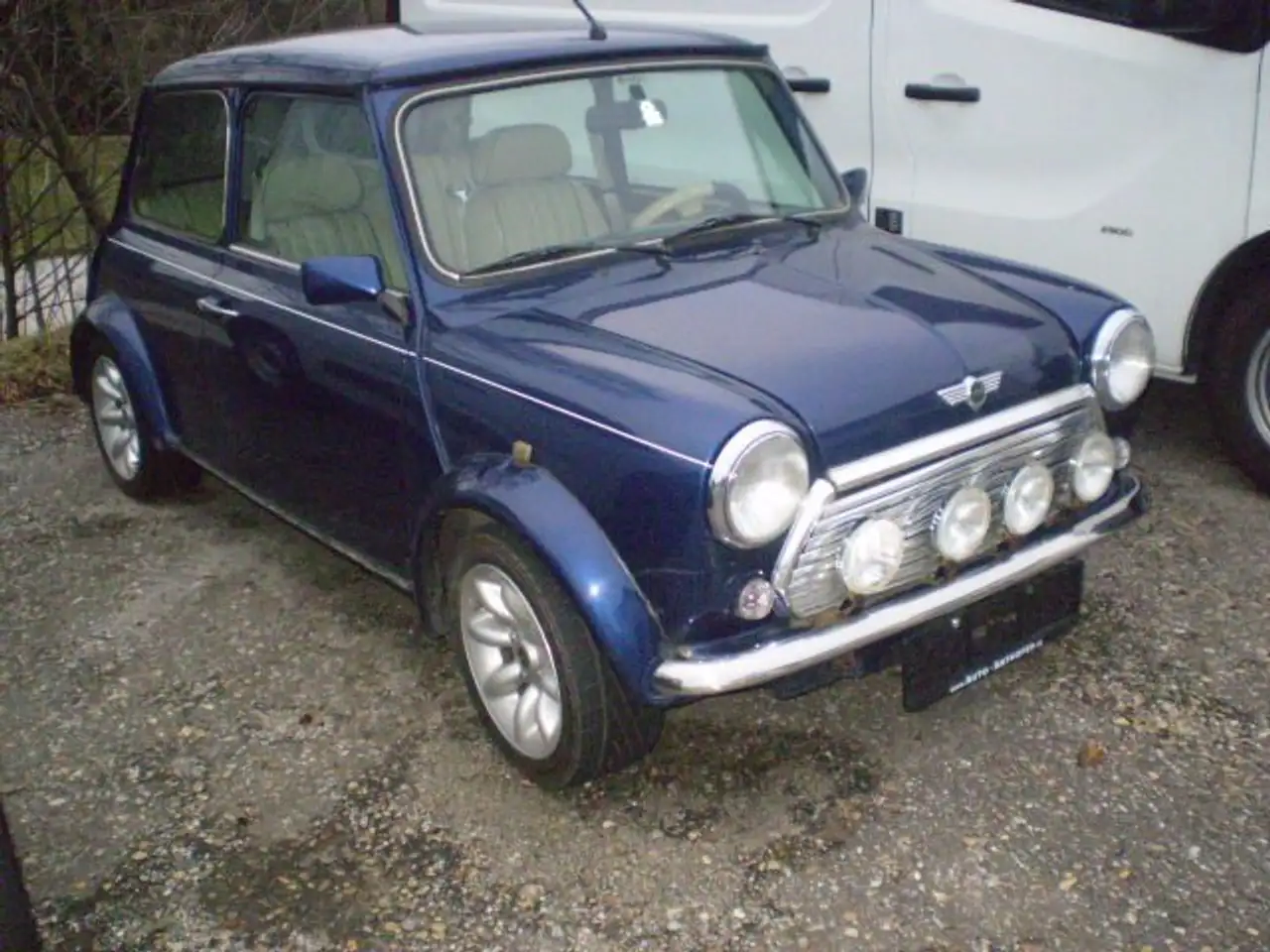 MINI Cooper Sport, foto 3