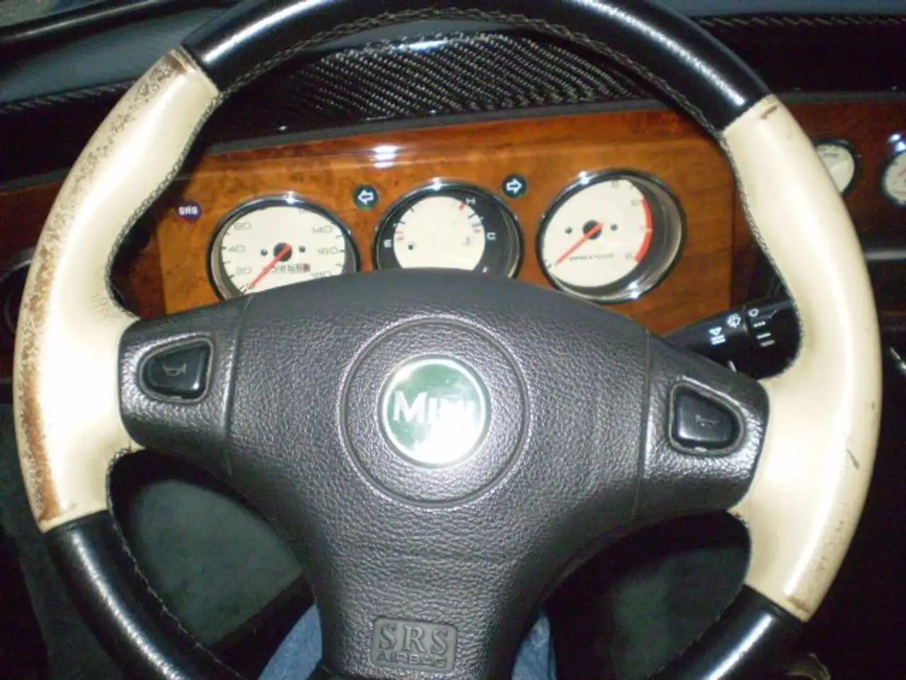 MINI Cooper Sport, foto 6