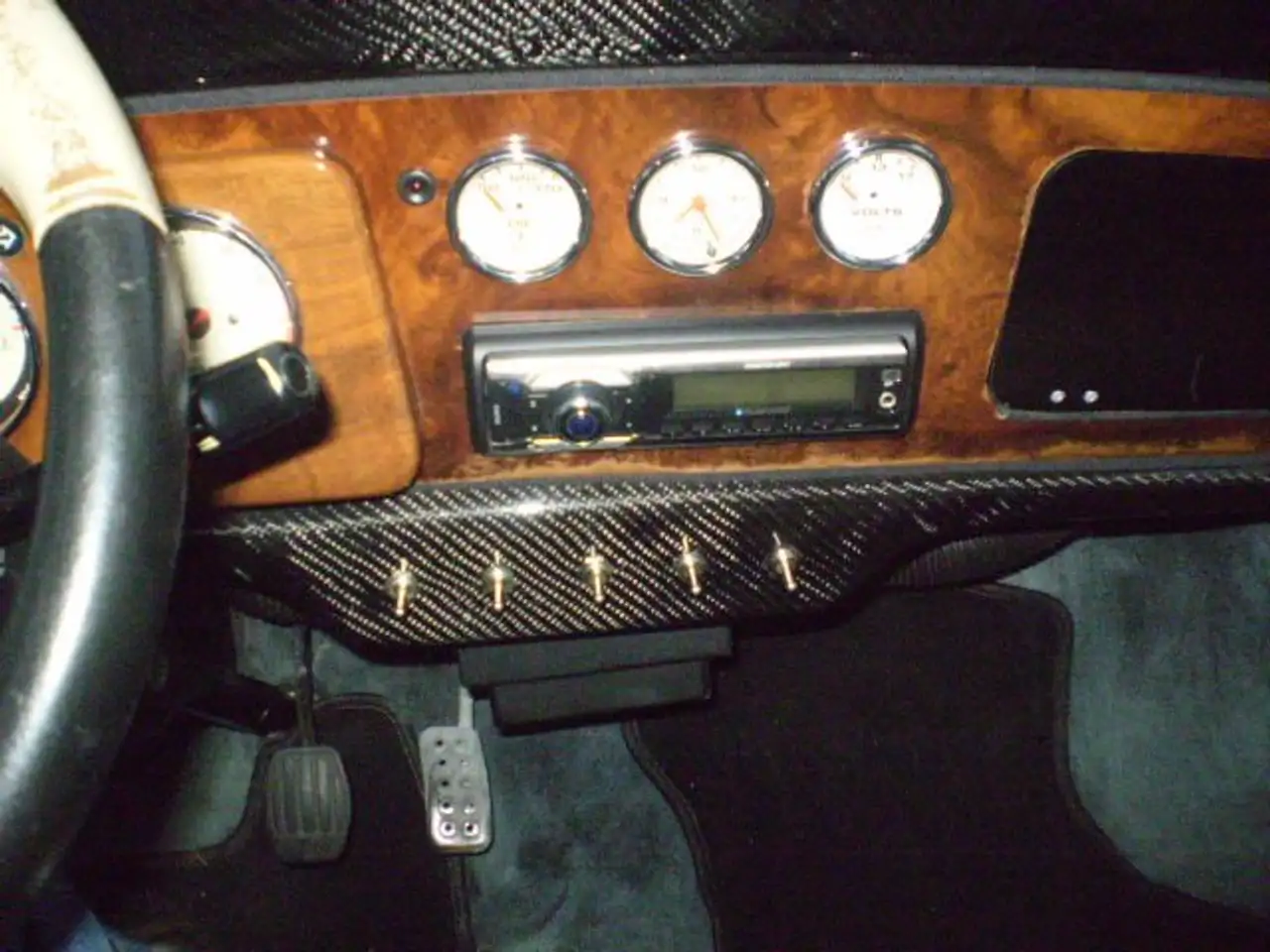 MINI Cooper Sport, foto 7