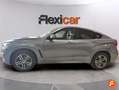 BMW X6 xDrive 30dA Gris - thumbnail 4