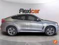 BMW X6 xDrive 30dA Gris - thumbnail 2