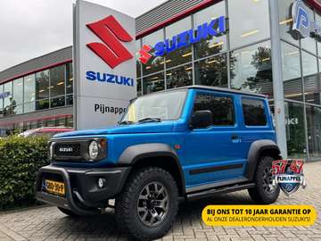 1.5 AUTOMAAT 4-persoons AllGrip (4x4) Vele Extra's
