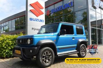 1.5 AUTOMAAT 4-persoons AllGrip (4x4) Vele Extra's