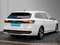 Volkswagen Passat Variant eTSI DSG Business /LED/AHK/RFK Weiß - thumbnail 5