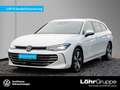 Volkswagen Passat Variant eTSI DSG Business /LED/AHK/RFK Weiß - thumbnail 1