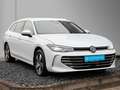 Volkswagen Passat Variant eTSI DSG Business /LED/AHK/RFK Weiß - thumbnail 4