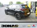 Opel Grandland X Grandland , GS, 1.2 Direct Injection Turbo 100 k Negro - thumbnail 6