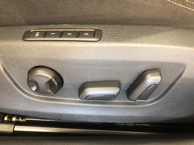 Skoda Superb view 6