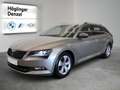 Skoda Superb Kombi 2,0 TDI Style DSG Beige - thumbnail 2