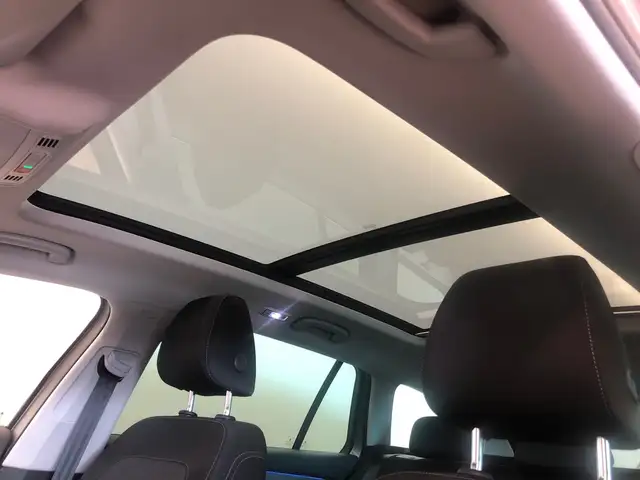 Skoda Superb view 14