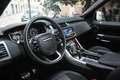 Land Rover Range Rover Sport HST 3.0 i6 mhev 400cv-Stra Full-22"-Carbonio- Argent - thumbnail 10