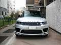 Land Rover Range Rover Sport HST 3.0 i6 mhev 400cv-Stra Full-22"-Carbonio- Argent - thumbnail 2