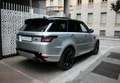 Land Rover Range Rover Sport HST 3.0 i6 mhev 400cv-Stra Full-22"-Carbonio- Argent - thumbnail 4