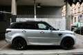 Land Rover Range Rover Sport HST 3.0 i6 mhev 400cv-Stra Full-22"-Carbonio- Argent - thumbnail 8