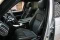 Land Rover Range Rover Sport HST 3.0 i6 mhev 400cv-Stra Full-22"-Carbonio- Argent - thumbnail 13