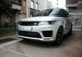 Land Rover Range Rover Sport HST 3.0 i6 mhev 400cv-Stra Full-22"-Carbonio- Argent - thumbnail 3