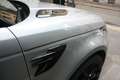 Land Rover Range Rover Sport HST 3.0 i6 mhev 400cv-Stra Full-22"-Carbonio- Argent - thumbnail 9