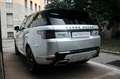Land Rover Range Rover Sport HST 3.0 i6 mhev 400cv-Stra Full-22"-Carbonio- Argent - thumbnail 6