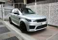 Land Rover Range Rover Sport HST 3.0 i6 mhev 400cv-Stra Full-22"-Carbonio- Argent - thumbnail 1