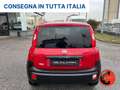 Fiat Panda 1.3 MJT  POP 2 POSTI VAN N1 AUTOCARRO-CLIMA- Rood - thumbnail 6
