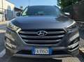 Hyundai TUCSON 1.7 crdi 115cv UNICO PROPRIETARIO Grigio - thumbnail 2